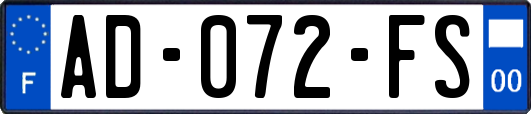 AD-072-FS