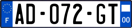 AD-072-GT