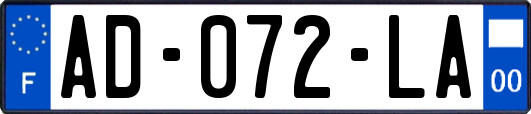 AD-072-LA