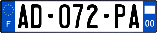 AD-072-PA