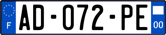 AD-072-PE