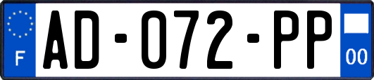 AD-072-PP