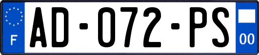 AD-072-PS