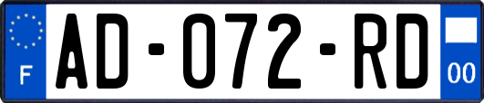 AD-072-RD