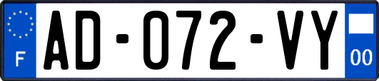 AD-072-VY