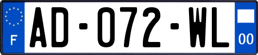 AD-072-WL