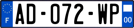 AD-072-WP