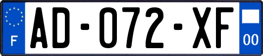 AD-072-XF