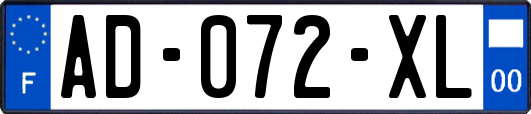 AD-072-XL