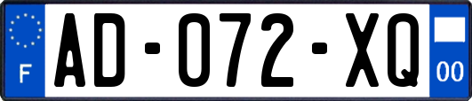 AD-072-XQ