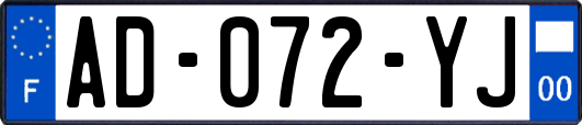 AD-072-YJ