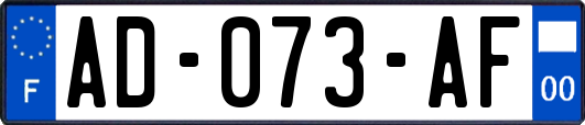 AD-073-AF