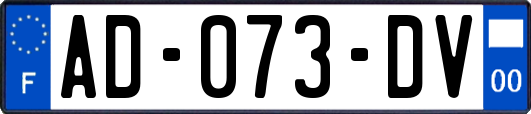 AD-073-DV