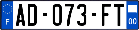 AD-073-FT