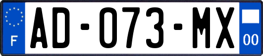 AD-073-MX