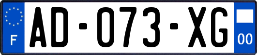 AD-073-XG