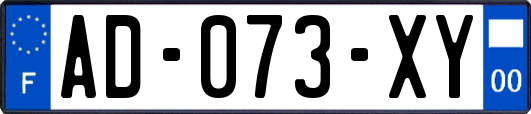 AD-073-XY