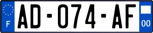 AD-074-AF