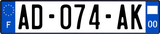 AD-074-AK