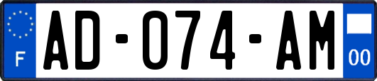 AD-074-AM