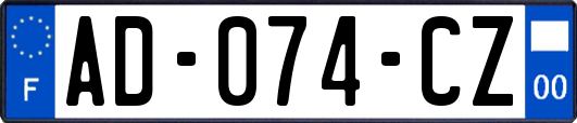 AD-074-CZ