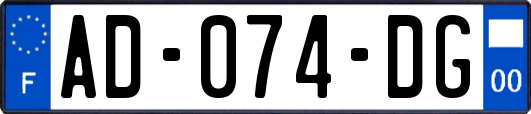 AD-074-DG