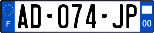 AD-074-JP