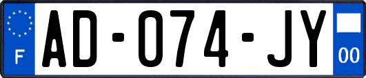 AD-074-JY