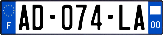 AD-074-LA