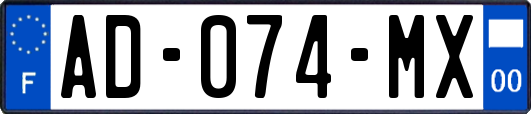 AD-074-MX