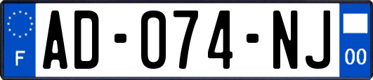 AD-074-NJ