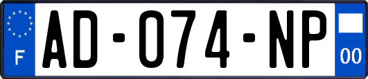 AD-074-NP