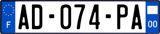 AD-074-PA