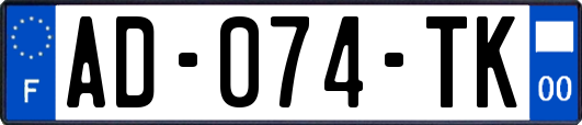 AD-074-TK