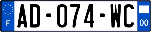 AD-074-WC