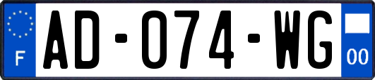 AD-074-WG
