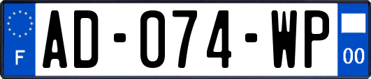 AD-074-WP