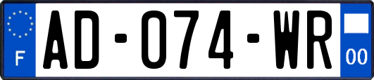 AD-074-WR