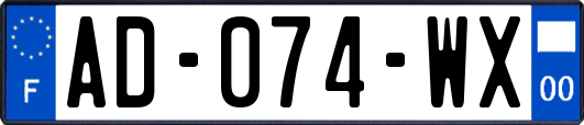 AD-074-WX