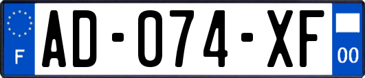 AD-074-XF