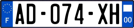 AD-074-XH