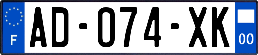 AD-074-XK