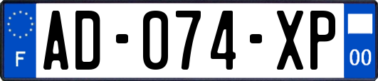 AD-074-XP
