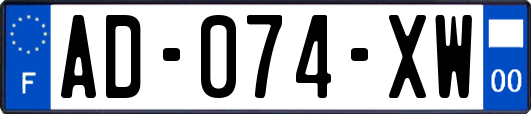 AD-074-XW