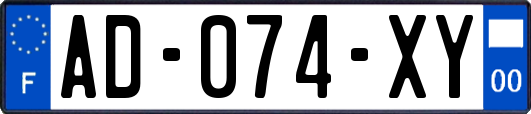 AD-074-XY