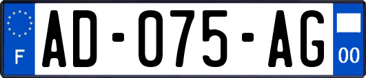 AD-075-AG