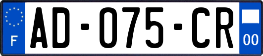 AD-075-CR