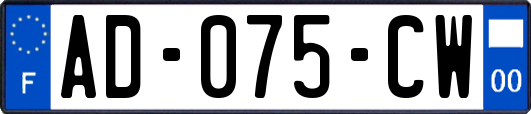 AD-075-CW