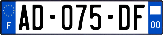 AD-075-DF