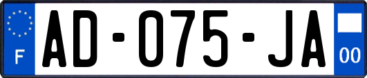 AD-075-JA
